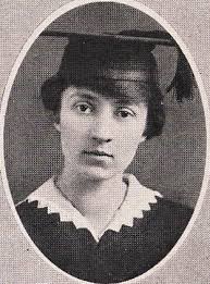 To Edward Rector The Case of the Missing Rector Scholar From the Director