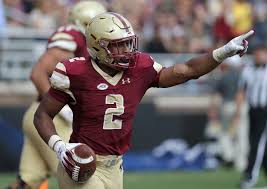 More rankings for boston college. Boston College Releases 2019 Football Schedule The Boston Globe