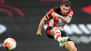 Entdecke alle neuen trikots von kyle walker. Tottenham Hotspur Zieht Pierre Emile Hojbjerg An Land Bis 2025 Kicker