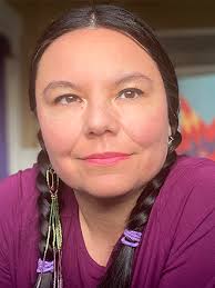 Eden Fine Day, Nehiyaw Author and Songwriter