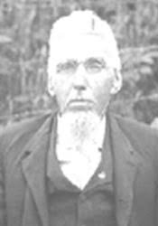 Jonathan Bell Clark and Lurana Jane Ligon Clark