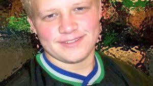 Joseph J. Lewison — Rose Creek