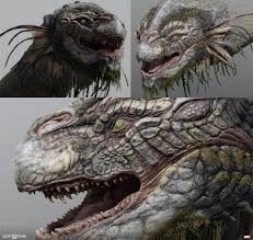 Maybe you would like to learn more about one of these? God Of War Art Dump God Of War Kratos God Of War World Serpent