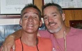 David Rathband's twin tells of heartbreak after he was shot by Raoul Moat