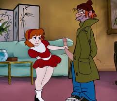 Rule34 - If it exists, there is porn of it  lolipop, jennifer foxworth   8079772