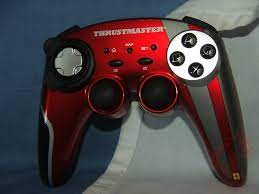 Ferrari f1 wheel integral t500; Thrustmaster Ferrari Wireless Gamepad 430 Scuderia Limited Edition Review Dragonsteelmods