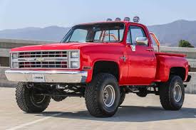 Image result for Lipstick Red 1987 Truck
