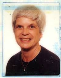 Helen Everidge Obituary