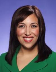 Caroline Moses's Instagram, Twitter & Facebook