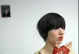 Beautiful Ones Karen O Karen O Short Hair Styles Hair
