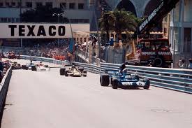 Image result for Dark Gold 1973 Monaco
