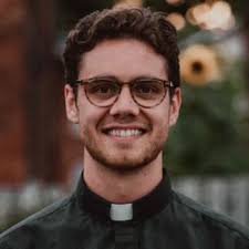 William Critchley-Menor, S.J.