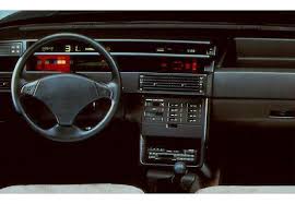 Fiat Tempra Envy Fiat Tempra Futuristic Cars Interior Digital Dashboard