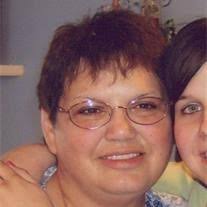 Teresa Murray Obituary