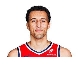 Saddiq Bey Career Stats