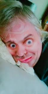 😂 He's gonna be so mad when he see's this