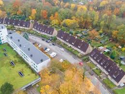 Wohnung mieten in friedrichsort immobilienscout24. Neubau Statt Sanierung Neues Konzept Fur Die Fischersiedlung
