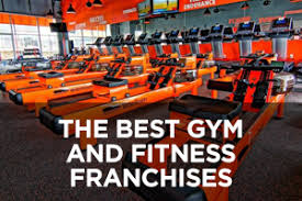33 best gym fitness franchises of 2020