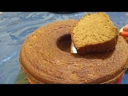 Resep bolu minyak takaran sendok / 6 bahan membuat bolu kukus kopi takaran sendok yang mudah cookandrecipe com : Cara Membuat Bolu Minyak Milo Dgn 4 Telur Dijamin Enak Mantap Youtube