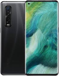 OPPO Find X2 Pro black