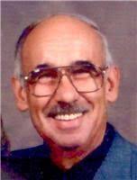 Herbert Whitlow Obituary (2015)