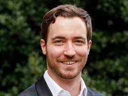 Mark Gruen's Instagram, Twitter & Facebook