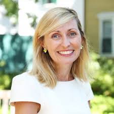 Cherry Rice's Instagram, Twitter & Facebook