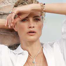 Tamara comolli talks gemstones, inspirations and the trends she hates. Tamara Comolli My Magic Moments