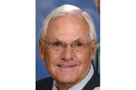 Kenneth Parmenter Obituary (2014)