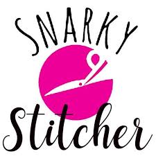 Check spelling or type a new query. Snarky Stitchers I Stitch Since Punching People Is Frowned Upon Home Facebook