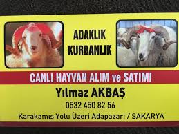 Yilmaz Akbas Adaklik Kurbanlik Home Facebook