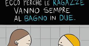 Gli uomini non riescono a trovare una spiegazione razionale per questo fatto. Ecco Perche Le Ragazze Besti It Immagini Divertenti Foto Barzellette Video