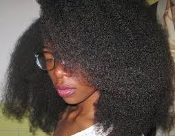 A have multiple strand patterns on my head. Jacqueline 4b C Natural Hair Style Icon 4c Natural Hair Long Hair Girl Natural Hair Styles