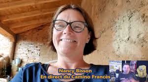 Pascal Auger : Après le Chemin du Québec, elle s'offre Compostelle