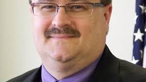 Assistant chief to lead Searcy police after chief retires