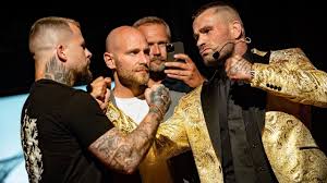 Karel karlos vémola (born july 1, 1985) is a czech professional mixed martial artist, former bodybuilder, wrestler and member of sokol. Vpl9pdgnxli3mm