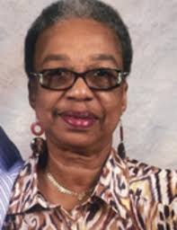 Geneva Gordon McCain