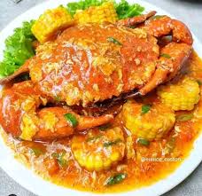 Kepiting saus padang memiliki bumbu dasar yang mirip dengan kepiting asam manis dan saus tiram. Resep Masak Kepiting Saus Padang Yang Enak Dan Lezattt Ruangdiary Com