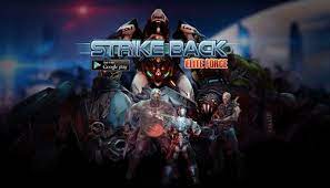 Strike Back Elite Force Mod Apk Data Unlimited Money Spesifikasi Game Strike Back Elite Force Agar Dapat Berjalan Dengan Baik Game Elite Mod Falling Skies
