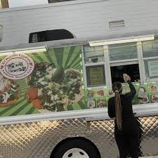 El Burrito Express Food Truck — Mexican restaurant food truck in Oklahoma City, Oklahoma