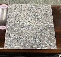 G635 & G636 Granite Color
