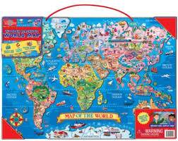According to ifotosoft, costco photo prices are definitely cheaper than most of its rivals. 5 Magnetic World Map Puzzles From Costco Needed For World History 6th Grade Center For Nonprofit Excellence In Central New Mexico