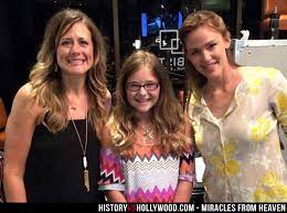 Miracles From Heaven Vs True Story Of Annabel Beam Christie Beam Miracles From Heaven Annabel Beam Heaven Movie