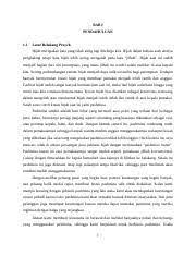 Cara membuat latar belakang penelitian juga tidak jauh. Skb Proposal Jilbab Docx Bab I Pendahuluan 1 1 Latar Belakang Proyek Hijab Merupakan Kata Yang Tidak Asing Lagi Ditelinga Kita Hijab Dalam Bahasa Course Hero