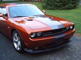 Image result for Toxic Orange 2011 Challenger