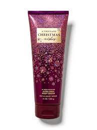 >> back to bath & body works <<. Bath Body Works A Thousand Christmas Wishes Ultra Shea Body Cream Shea Body Cream Ultra Shea Body Cream Body Cream