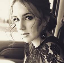 The Role of a Victim, and Other Bullshit — Author Jamie McGuire