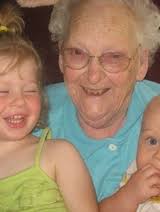 Anna Blackman Obituary