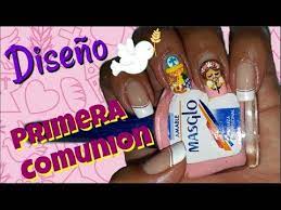 Mesas de comunion detalles comunion decoracion primera comunion niña adornos primera comunion tarjetas de primera comunion comunion la decoración de los centros de mesa para una primera comunión pueden tener detalles muy creativos tal como mostramos en las siguientes. Diseno Primera Comunion First Communion Design Youtube