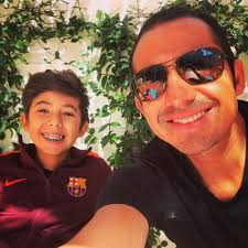 Mario Grajeda (@mr_magra)